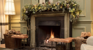 best hotels in scotland for christmas