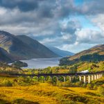 a highlands tour