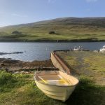 shetland isles